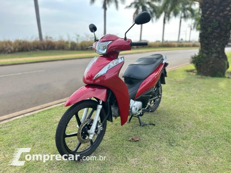 HONDA BIZ 125