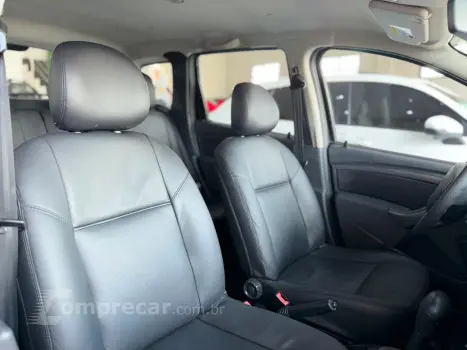 DUSTER 2.0 16V Dynamique