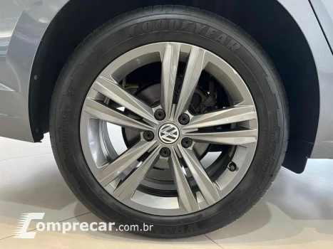 JETTA R-LINE 250 TSI 1.4 FLEX 16V AUT.