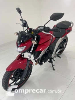 FAZER 250