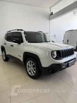 Renegade 1.8 Sport (Aut)