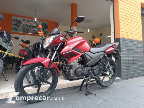 FAZER 150 SED