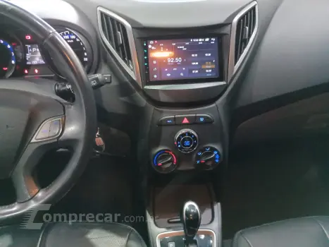 HB20 X 1.6 AUTOMATICO