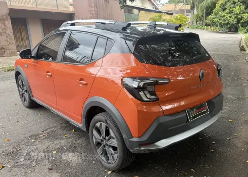 KARDIAN 1.0 TCE Premiére Edition EDC