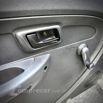 PALIO 1.0 MPI Fire 8V