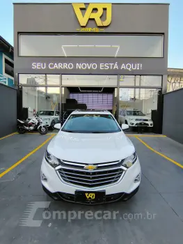 EQUINOX Premier 2.0 Turbo AWD 262cv Aut.