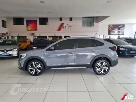 NIVUS - 1.0 200 TSI TOTAL HIGHLINE AUTOMÁTICO