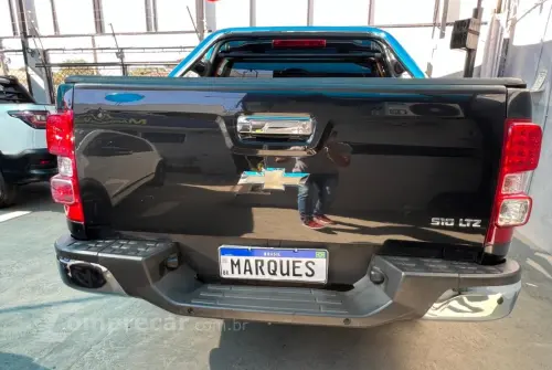 S10 2.4 LTZ 4X2 CD 8V