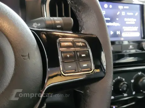 Strada Freedom 1.3 Flex 8V  CS Plus