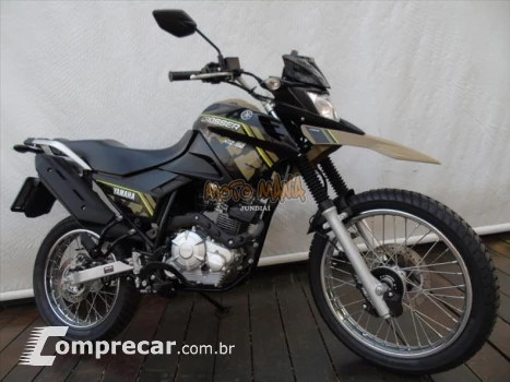 XTZ 150 CROSSER Z