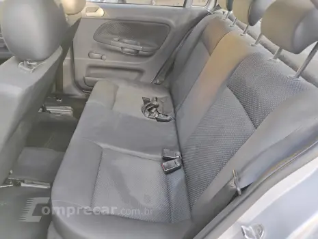 VOYAGE 1.0 MI City 8V