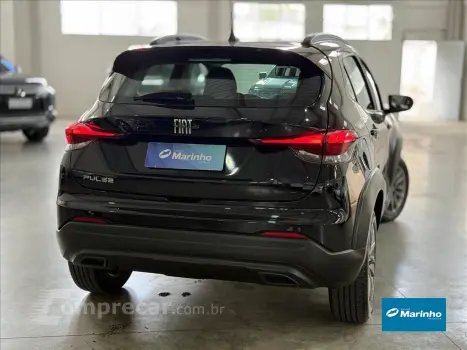 PULSE 1.3 FLEX DRIVE CVT