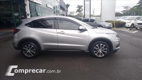 HR-V 1.8 16V FLEX EXL 4P AUTOMÁTICO