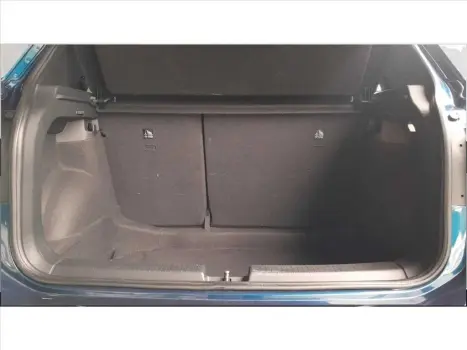 T-CROSS 1.0 200 TSI TOTAL FLEX COMFORTLINE AUTOMÁ