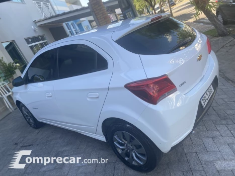 ONIX 1.4 MPFI Advantage 8V