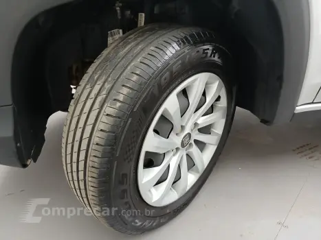 STRADA 1.3 FIREFLY FLEX FREEDOM CD MANUAL