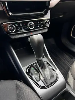 TORO 1.3 Turbo 270 Freedom