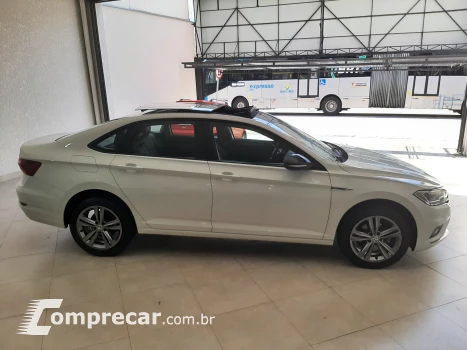 JETTA 1.4 250 TSI R-line