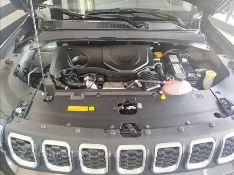 COMPASS 1.3 T270 Turbo Sport