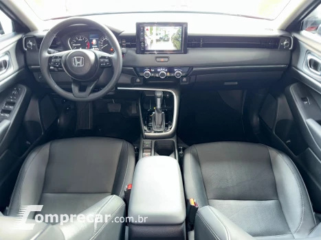 HR-V 1.5 DI I-vtec EXL