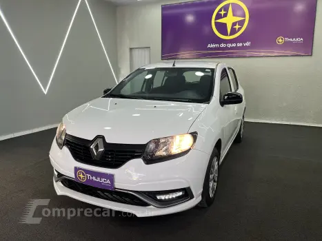 SANDERO 1.0 12V SCE S Edition