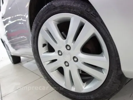 FIT - 1.5 EX 16V 4P AUTOMÁTICO