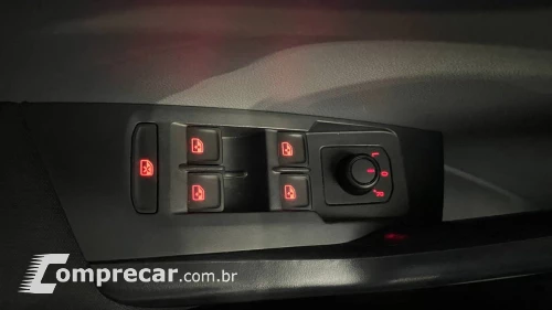 T-CROSS - 1.0 200 TSI TOTAL SENSE AUTOMÁTICO