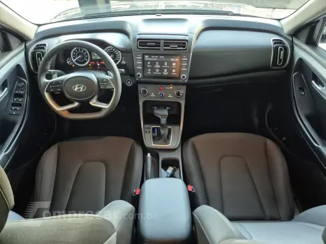 CRETA 1.0 Tgdi Comfort