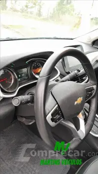 ONIX 1.0 TURBO FLEX PLUS PREMIER AUTOMÁTICO