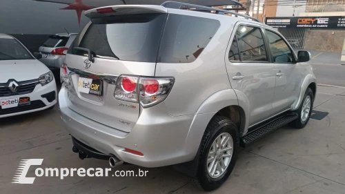 HILUX SW4 3.0 SRV 4X4 16V Turbo Intercooler