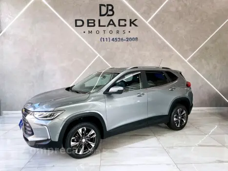 CHEVROLET TRACKER Premier 1.2 Turbo 12V Flex Aut. 4 portas