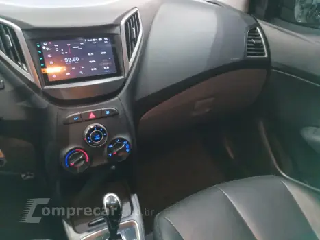 HB20 X 1.6 AUTOMATICO