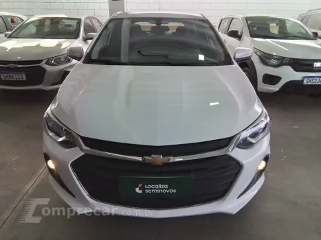 ONIX 1.0 TURBO FLEX LT MANUAL