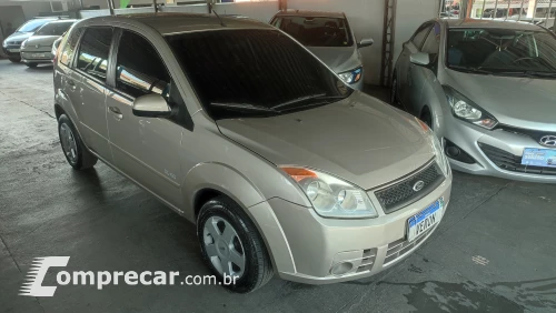 FIESTA 1.6 Rocam Hatch 8V