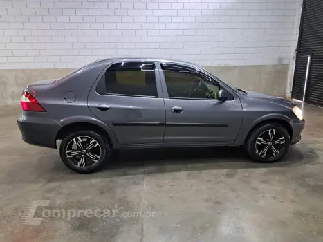 Prisma 1.4 Mpfi Lt 8V Flex 4P Manual