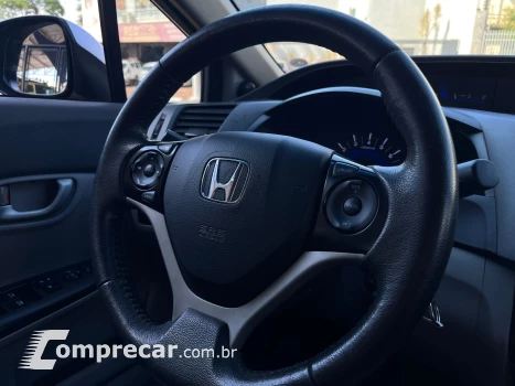 CIVIC 1.8 LXS 16V