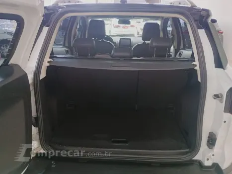 Ecosport 1.5 12V 4P TI-VCT FLEX FREESTYLE AUTOMÁTICO