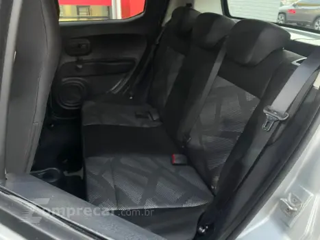 MOBI 1.0 EVO FLEX LIKE. MANUAL