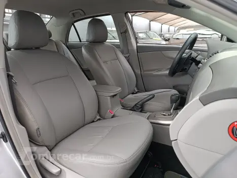 COROLLA 2.0 Vvt-ie XEI