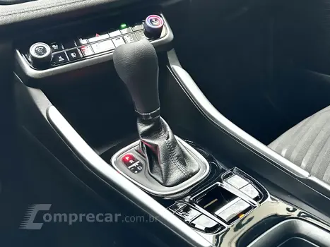 FASTBACK 1.0 TURBO 200 FLEX AUDACE CVT