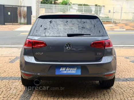 GOLF 1.0 TSI Comfortline 12V