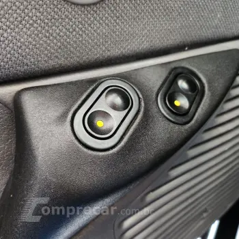 CLASSIC 1.0 MPFI LS 8V