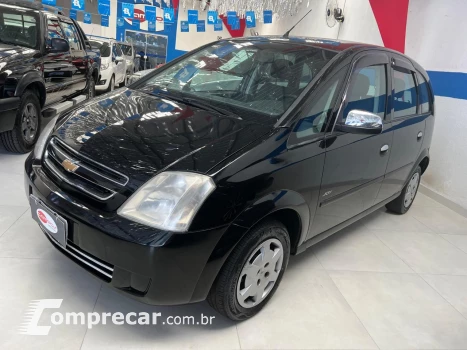 MERIVA 1.4 MPFI Maxx 8V