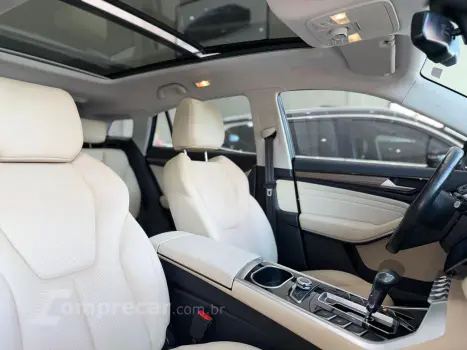 TERRITORY 1.5 Ecoboost Gtdi Titanium