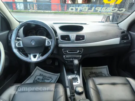 FLUENCE 2.0 Dynamique 16V