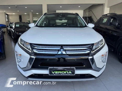 Eclipse Cross HPE -S