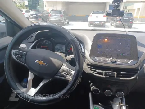 ONIX 1.0 Turbo Plus LT