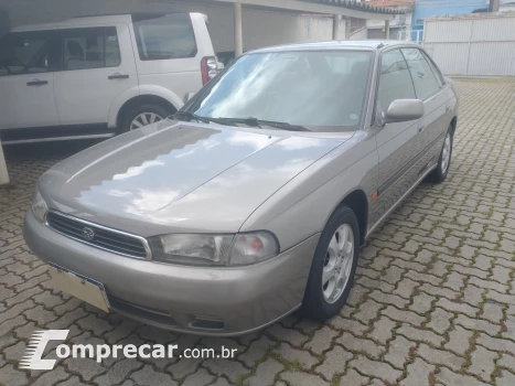 LEGACY 2.0 GL 4X2 Sedan 16V