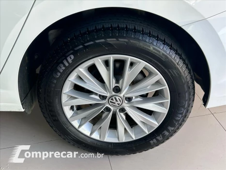 JETTA 1.4 250 TSI TOTAL FLEX COMFORTLINE TIPTRONIC