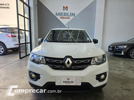 KWID 1.0 12V SCE Intense